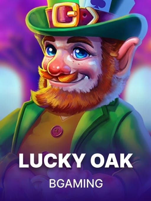 Lucky Oak