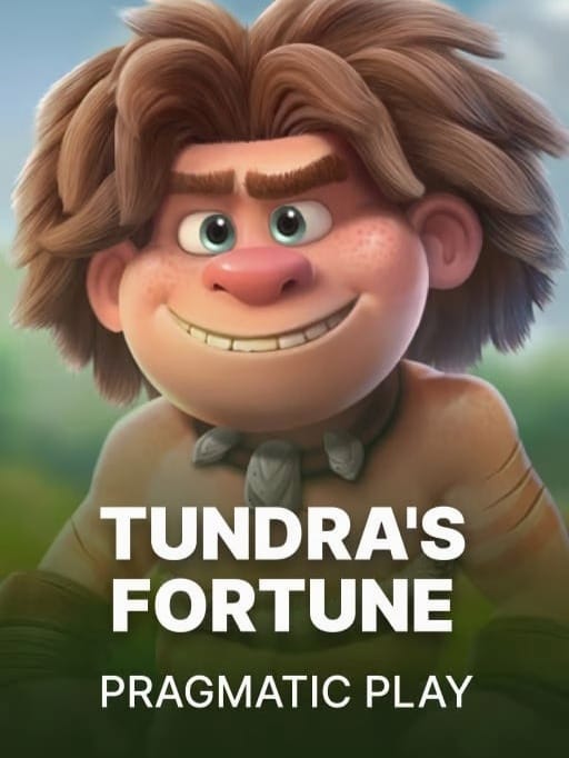 Tundra's Fortune game thumbnail
