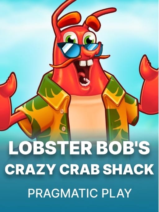 Lobster Bob's Crazy Crab Shack game thumbnail