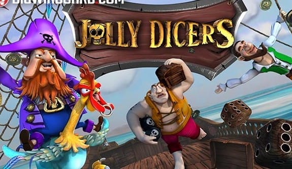 Jolly Dicers