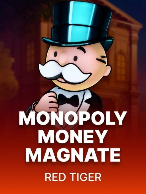 Monopoly Money Magnate game thumbnail