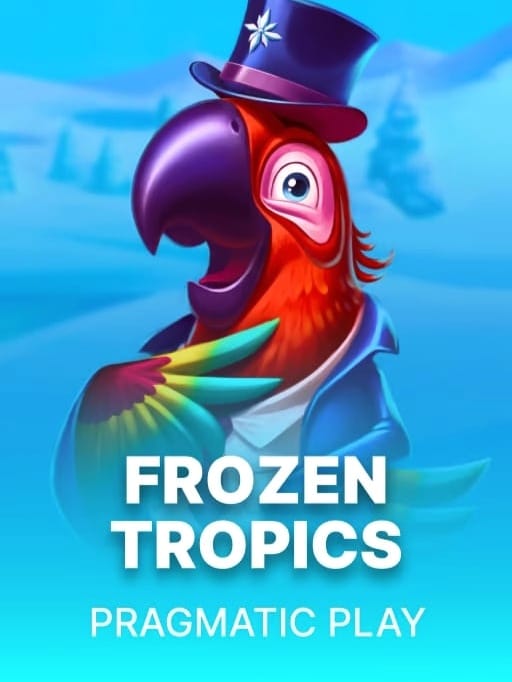 Frozen Tropics game thumbnail