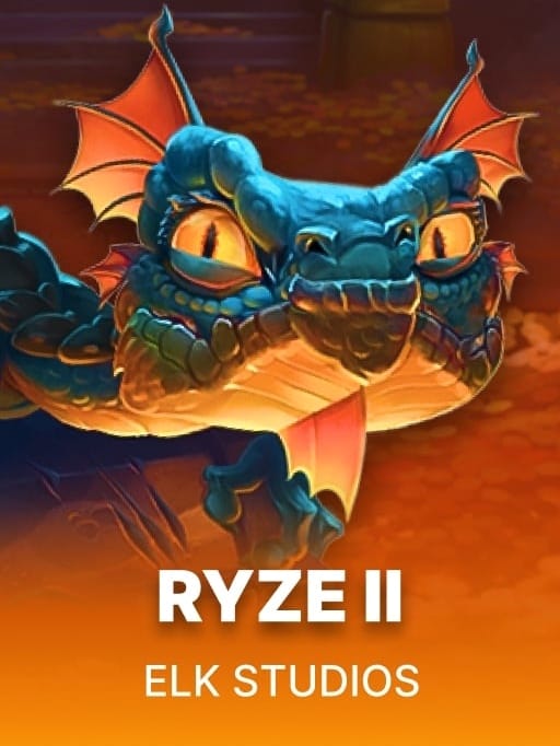 Ryze II game thumbnail