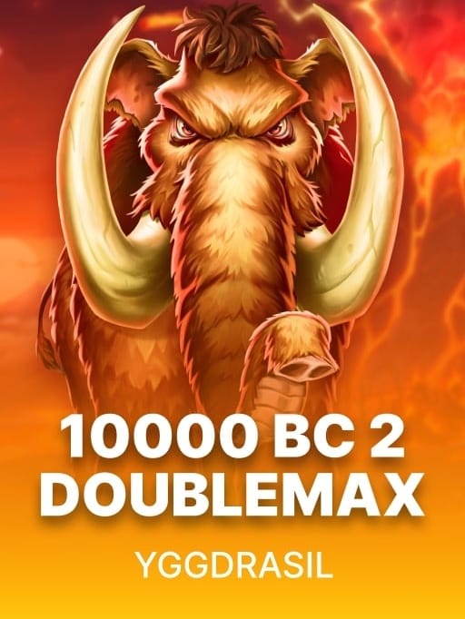 10000 BC 2 DoubleMax game thumbnail